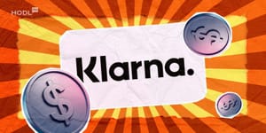 Klarna Launches KlarnaUSD Stablecoin to Cut $120 Billion in Payment Fees