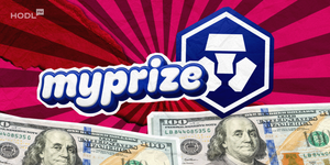 MyPrize and Crypto.com Team up to Launch First Social Gaming–Prediction Market Platform