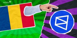 Polymarket Banned in Romania for Operating Unlicensed Crypto Gambling