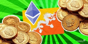 Bhutan Stakes 320 ETH Through Figment as Nation Boosts Blockchain Push