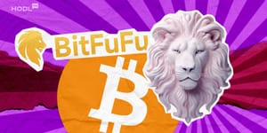 BitFuFu Doubles Third-Quarter Revenue as Cloud Mining Demand Surges