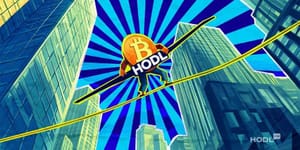 Bitcoin Falls to $82K as ETF Outflows Rise and Fed Fears Grow