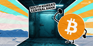 Korea Faces Renewed Crypto Tax Turmoil as 2027 Deadline Approaches