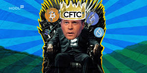CFTC Seeks CEOs for New Innovation Council on Digital Assets