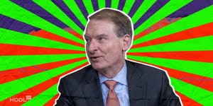 SEC’s Atkins Details Project Crypto and Token Taxonomy Framework