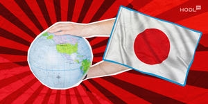 Japan Prepares Major Regulatory Shift to Classify Crypto as Securities