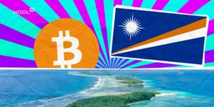 Marshall Islands Launches World’s First National Crypto UBI Program