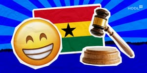 Ghana Legalizes Cryptocurrency Trading With New Regulatory Framework