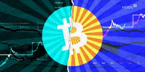 Bitcoin Supply on Exchanges Falls by 400K as Long-Term Holders and ETFs Step In