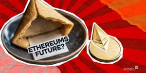 Ethereum Price Outlook. Bears Break $3,000 as Sell Pressure Intensifies