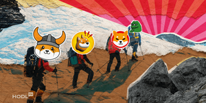 Memecoins Are Evolving, Not Disappearing