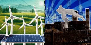 Canaan Pushes Deeper Into Green Mining With Adaptive Renewable-Energy Platform