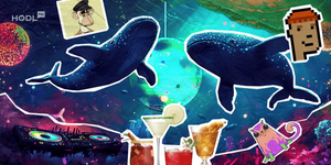 Tezos Art Ecosystem Tops 500,000 NFT Sales and Expands in 2025