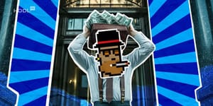 MoMA Adds CryptoPunks and Chromie Squiggles to its Collection