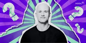 Who is Brian Armstrong? Coinbase CEO and Crypto Industry Leader