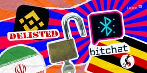 Exchanges, Exploits, Elections, And Sanctions Test Crypto’s Global Reach