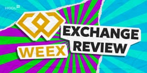 WEEX Exchange Review – Is WEEX Safe and Worth Using in 2026?