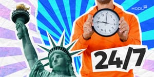 NYSE Plans Tokenized Securities Platform with 24/7 Trading