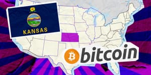 Kansas Proposes Bitcoin and Digital Assets Reserve Fund for State Treasury