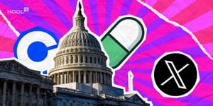 Stablecoin Limits, Exchange Tensions, and Platform Shifts Change Crypto’s Week