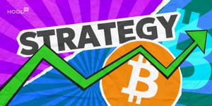 MSCI Decision Spares MicroStrategy-Style Firms from Index Cut