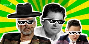 Top 10 Crypto Billionaires in 2026 - Net Worth, Holdings, and Fortunes