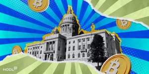 Rhode Island Lawmakers Reintroduce Blockchain Study Commission Bill