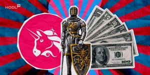 Uniswap Goes Live On OKX’s X Layer With Zero Interface Fees