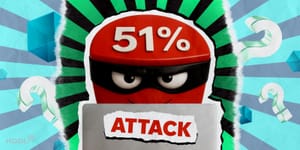 What is a 51% Attack? Why its Real-World Impact is Often Overstated