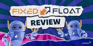 FixedFloat Review – The Non-Custodial Crypto Exchange Analysis
