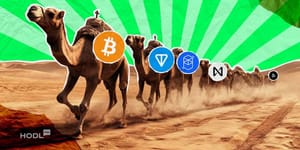 UAE Approves USDU as First Registered USD Stablecoin