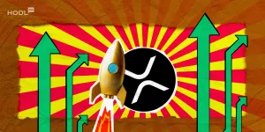 XRP Surges Past $2.4 as ETF Inflows and Technical Breakout Lift Price