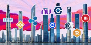 Top 10 Crypto Companies by Market Capitalization in 2026