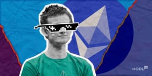 Vitalik Buterin Says Ethereum has Solved the Blockchain Trilemma with PeerDAS and zkEVMs