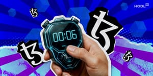 Tezos Activates Tallinn Upgrade with 6-Second Blocks on Mainnet