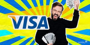 Visa Expands Visa Direct with Stablecoin Infrastructure from BVNK