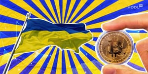 Ukraine Blocks Polymarket Over Unlicensed Crypto Gambling