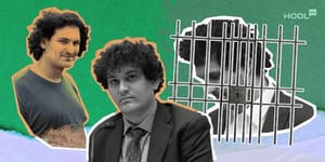 Trump Shuts Down Talk of Pardon for Sam Bankman-Fried