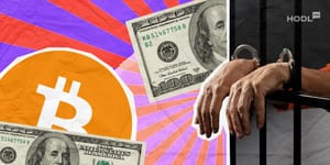 Incognito Market Founder Sentenced to 30 Years in Prison