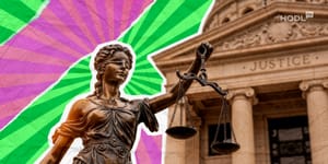 BitBoy Ben Armstrong Loses $2.8M Lawsuit to O’Leary