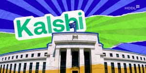 Federal Reserve Study Finds Kalshi Predicts Rates in Real Time