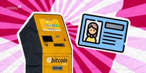 Bitcoin Depot Mandates ID for Every ATM Transaction