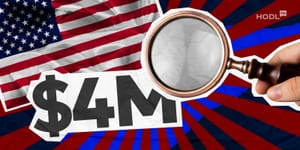 Paxful Sentenced to Pay $4 Million after Criminal Case