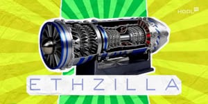 ETHZilla Launches Tokenized Aviation Asset Tied to Jet Engine Leases