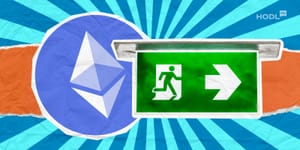 Peter Thiel Exits Ethereum Treasury Firm ETHZilla