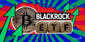 Abu Dhabi Funds Boost BlackRock Bitcoin ETF Stake