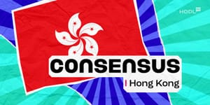 Consensus Hong Kong 2026 Concludes with 11,000 Attendees, Driving the Global Dialogue on Finance and Digital Assets