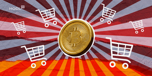 Binance Buys First $100M BTC for SAFU Conversion