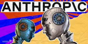 Anthropic Accuses Chinese Firms of AI Model Theft