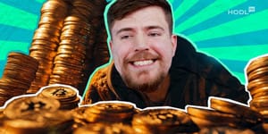 MrBeast Moves Into Banking With Step Acquisition, Weeks After BitMine’s $200M Bet